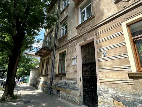 квартира за адресою Юліана Опільського вул., 6