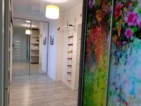 квартира за адресою Юрія Іллєнка вул. (Мельникова), 51-Б