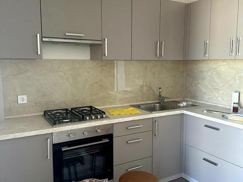 квартира по адресу Сахарова, 5Е