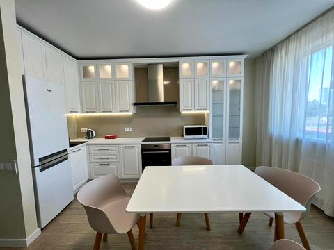 квартира за адресою Казимира Малевича вул. (Боженка), 89