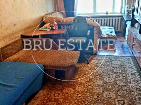 квартира за адресою Олександра Кониського вул., 16