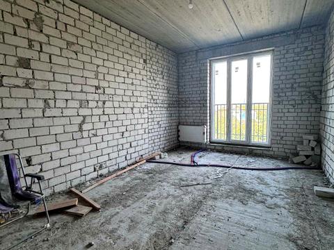 квартира за адресою Харків, Ботанічна вул., 2