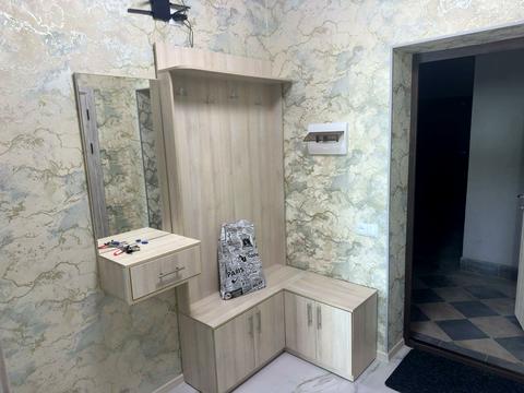 квартира за адресою Домбровського вул., 3
