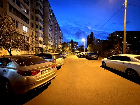 квартира по адресу Милославская ул., 21-А