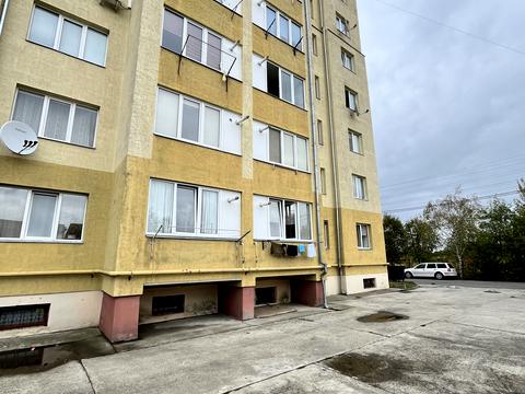 коммерческая по адресу Крайня, 1