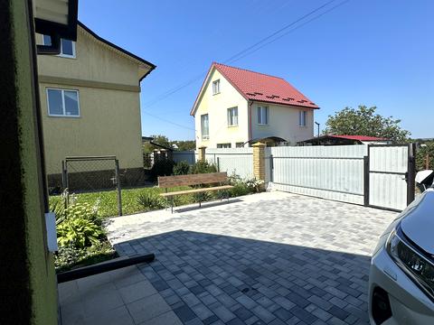 будинок за адресою Проїзд 4-ий рівний, 22