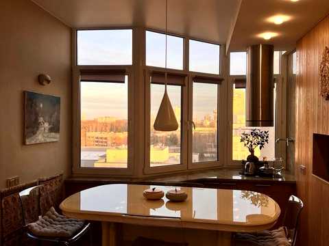 квартира по адресу Авиаконструктора Игоря Сикорского ул. (Танкова), 4-Б