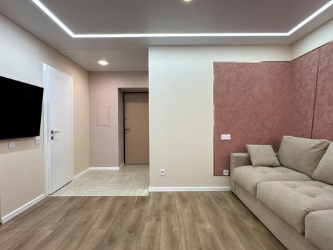квартира за адресою Домбровського вул., 3в
