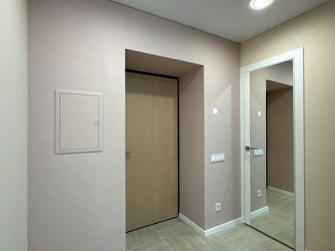 квартира за адресою Домбровського вул., 3в