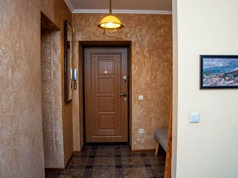 квартира по адресу Гарбарская ул., 24