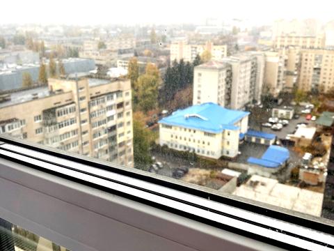 квартира за адресою Повітряних Сил просп. (Повітрофлотський), 56