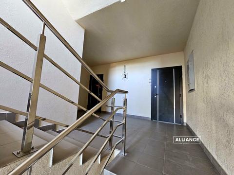 квартира по адресу Василиянок ул., 52