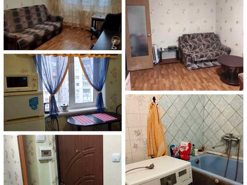 квартира по адресу Маршала Рыбалко ул., 47в