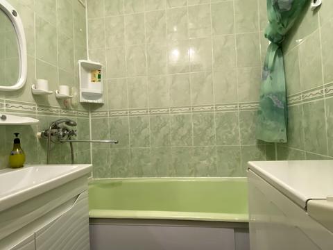 квартира по адресу 5-й Заречный микрорайон ул., 76
