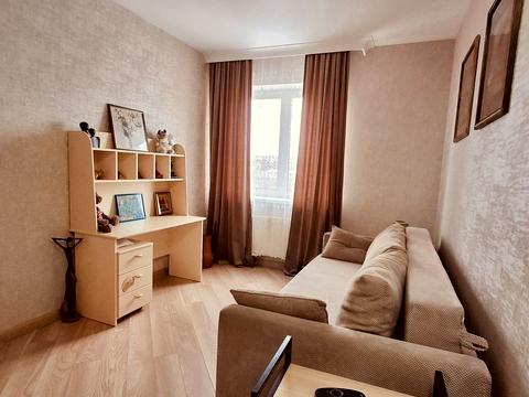 квартира за адресою Білоруська вул., 3