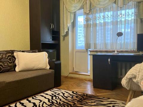 квартира по адресу Червоной Калины просп. (Владимира Маяковского), 7-А