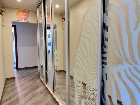 квартира за адресою Європейського Союзу просп. (Правди), 31-А