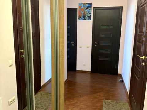 квартира за адресою Жулянська вул., 1-Д