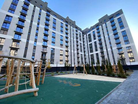 квартира за адресою Гетьмана Мазепи вул., 175а