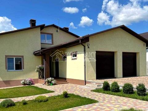 дом по адресу с. Черкасская Лозовая, Культури, 1