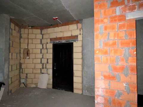 квартира по адресу Академика Филатова ул., 2/1