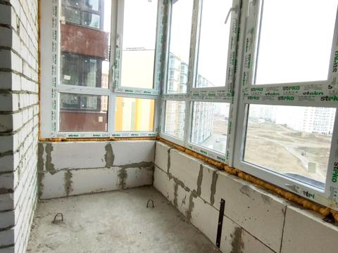 квартира по адресу Любечская ул., 108
