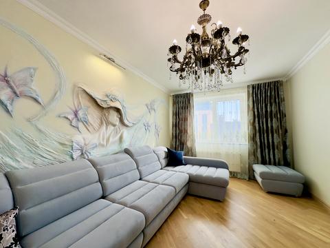 квартира за адресою В'ячеслава Чорновола вул., 91с