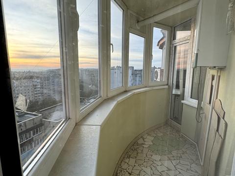 квартира за адресою Володимира Лучаковського вул., 6