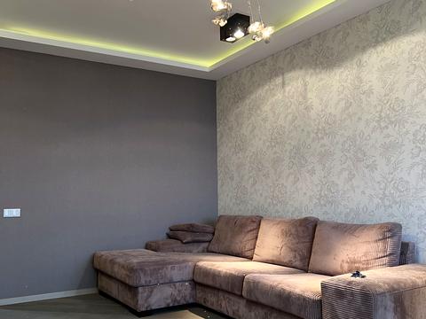 квартира за адресою Ованеса Туманяна вул., 15-А