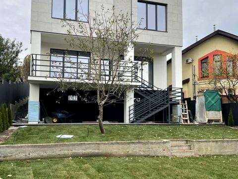 будинок за адресою Цимбалів Яр пров., 45