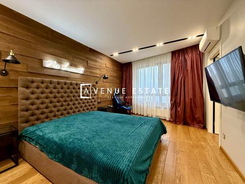 квартира по адресу Голосеевский просп. (40-летия Октября), 60