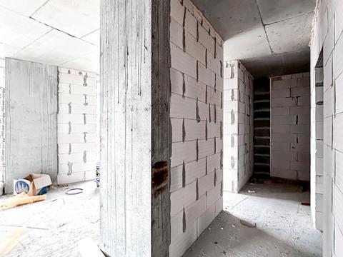 квартира по адресу Зализничная ул., 8