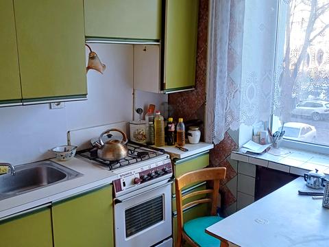 квартира за адресою Стадіонний проїзд, 23