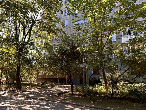 квартира за адресою Бердянська вул., 1