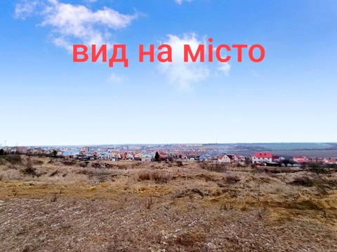 ділянка за адресою Партнерська, 15