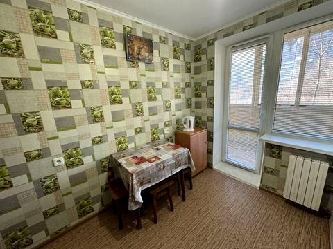 квартира по адресу Надежды Алексеенко ул. (Чичерина), 106