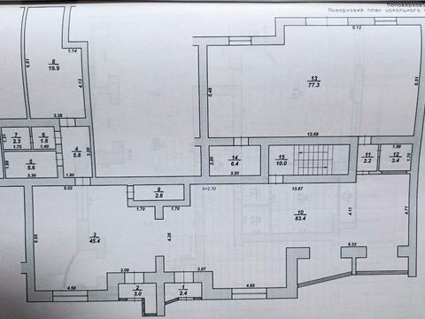 коммерческая по адресу Свободи ул., 19