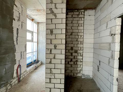 квартира за адресою Клочківська вул., 117