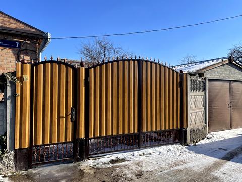 дом по адресу Ватутіна