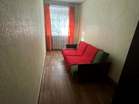 квартира по адресу Заречанская ул., 6/3