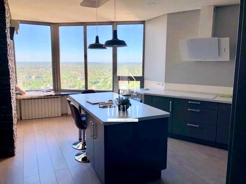 квартира по адресу Елизаветы Чавдар ул., 2