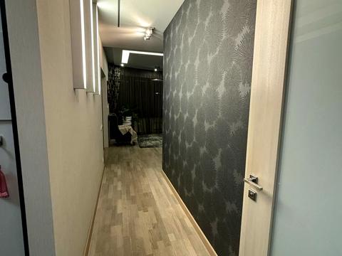 квартира за адресою Свободи вул., 36а