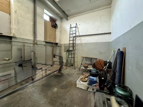 коммерческая по адресу Лукʼянова ул., 16