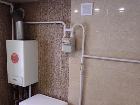 квартира по адресу Альпийский пер., 20