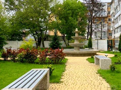 квартира за адресою Люсдорфська, 100