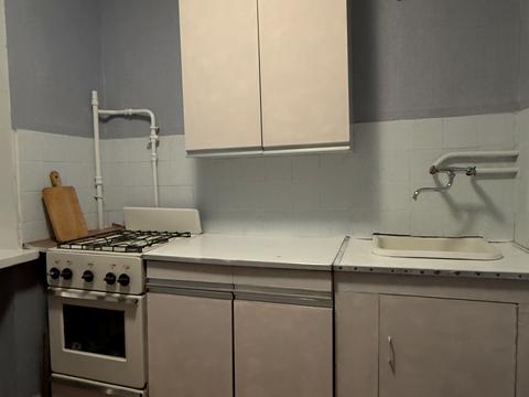 квартира по адресу Чоколовский бульв., 25