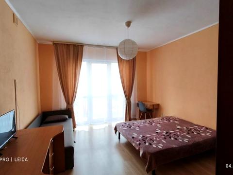 квартира по адресу Метрологическая ул., 13