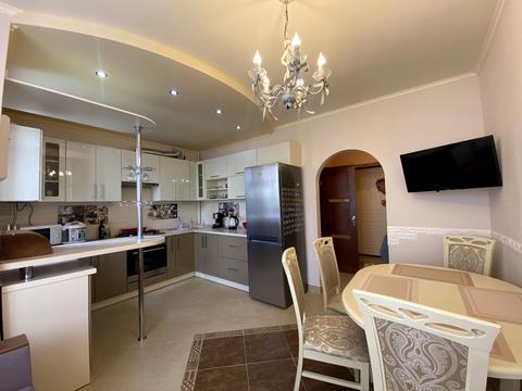 квартира по адресу Дворовая ул., 13