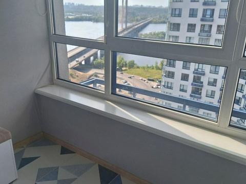 квартира по адресу Заречная ул., 1-Г