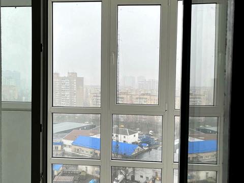 квартира за адресою Архітектора Вербицького вул., 1-В